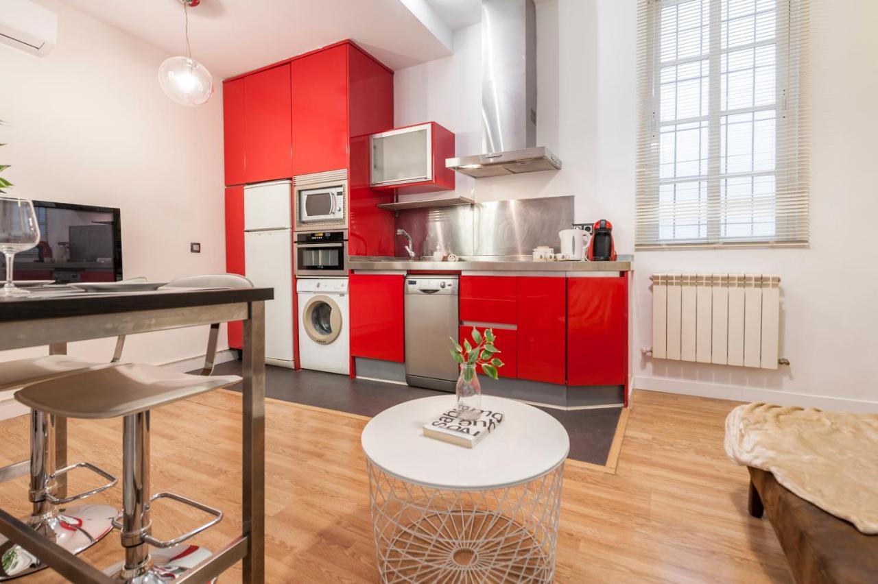 Apartment Chic Tirso De Molina - Sol Ii - Elevenhost *