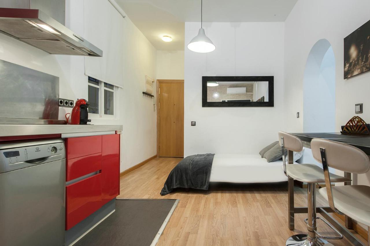 Chic Tirso De Molina - Sol Ii - Elevenhost Apartment