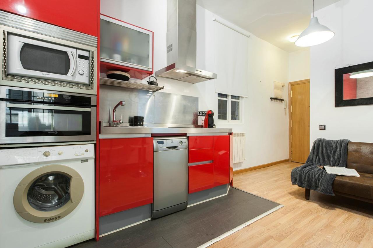 Chic Tirso De Molina - Sol Ii - Elevenhost Apartment